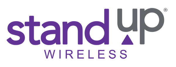 StandUp Wireless